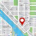 Lokasi kantor Mitra Hotel Solutions di Jakarta