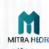 Logo Mitra Hotel Solutions