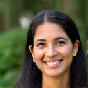 Shanti Astuti, Supervisor Green Forest Lodge